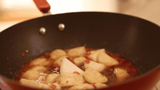 剁椒芋头怎么弄才好吃,一周做三次味美香浓的香菇酿肉