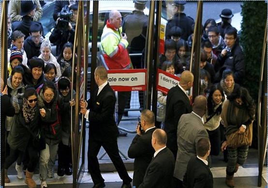 代购奢侈品内幕,奢侈品代购最新骗局