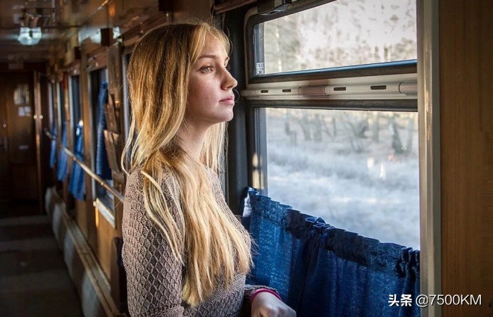 去俄罗斯一定要会俄语么,坐火车俄罗斯旅游攻略