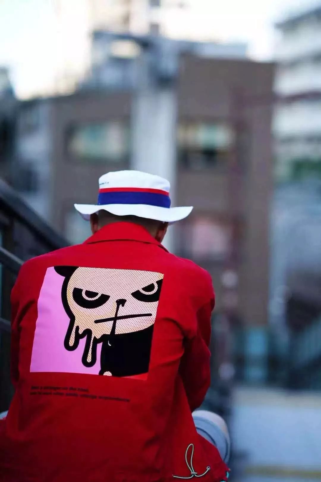 国际潮牌熊猫,坏熊猫品牌