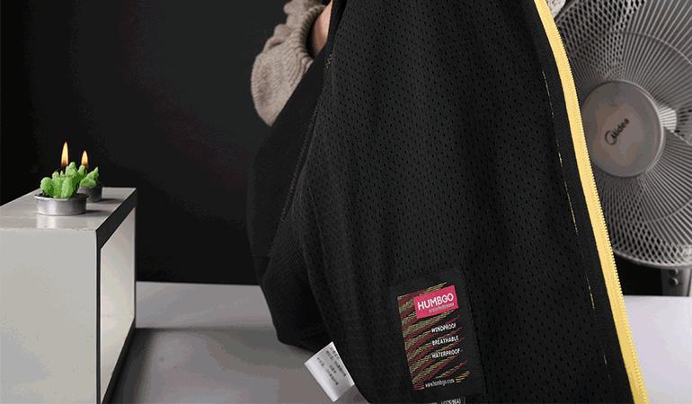 这个天气穿长袖热不热,这个天气如何穿衣服