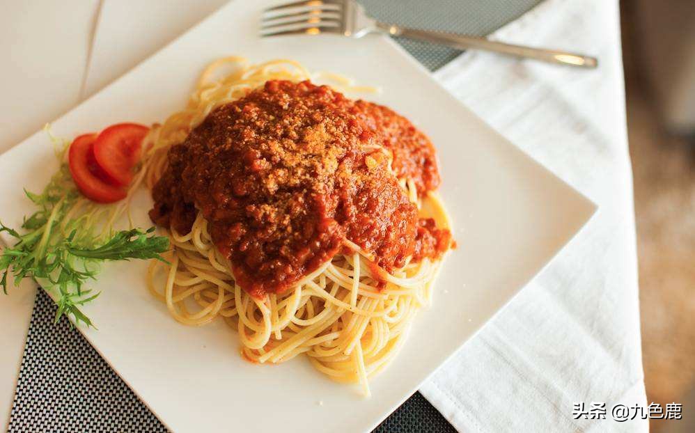 意面怎么才能更入味,意面不入味