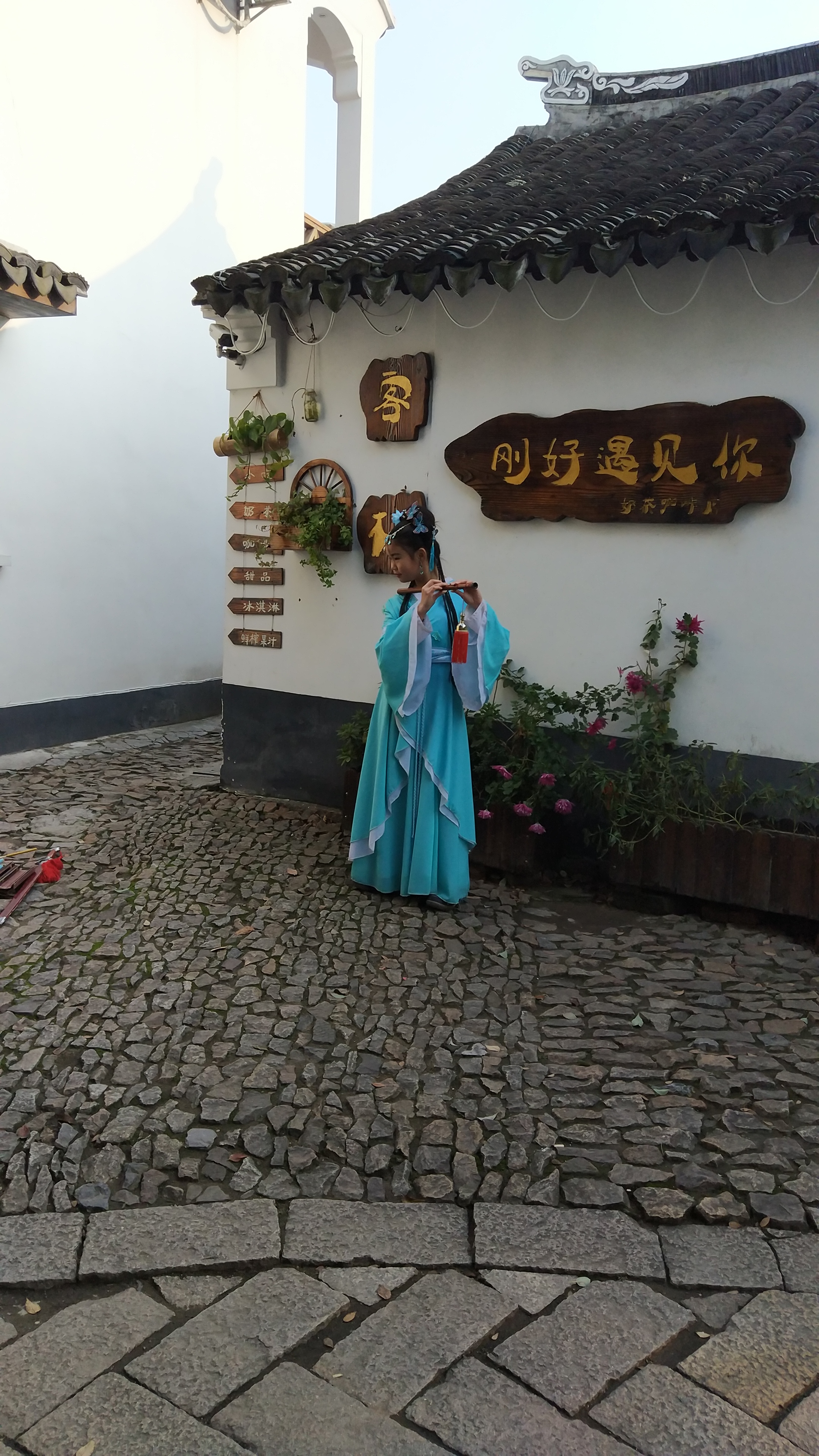 苏州同里古镇一日游攻略,苏州同里古镇一日游