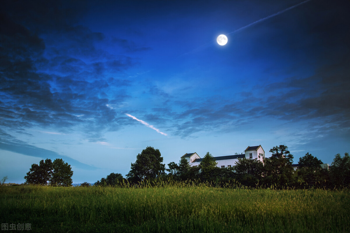 诗如何押韵有效的方法,谈谈诗的押韵及其禁忌
