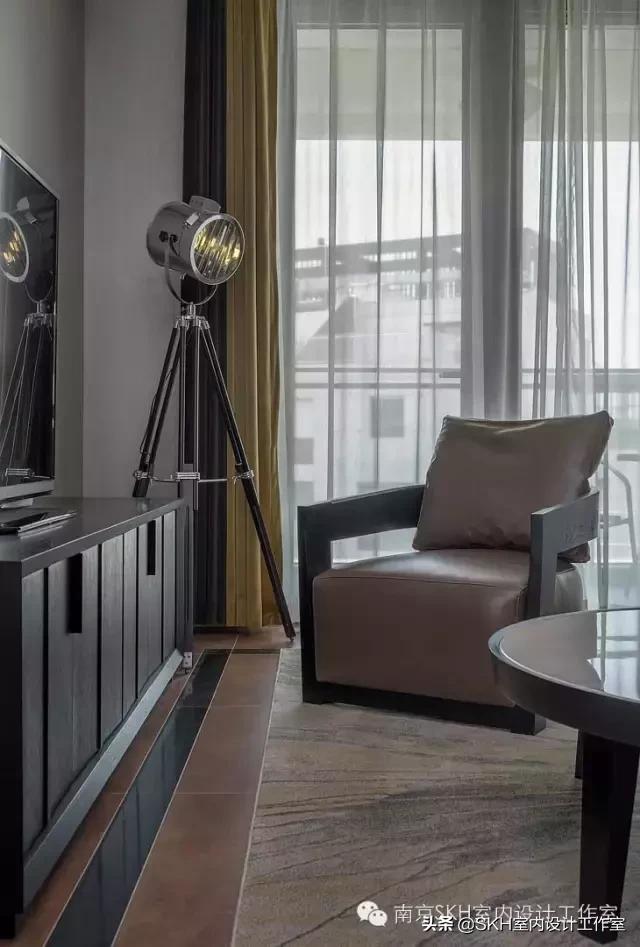 「情似艳阳天」—骋望骊都观享际SKH