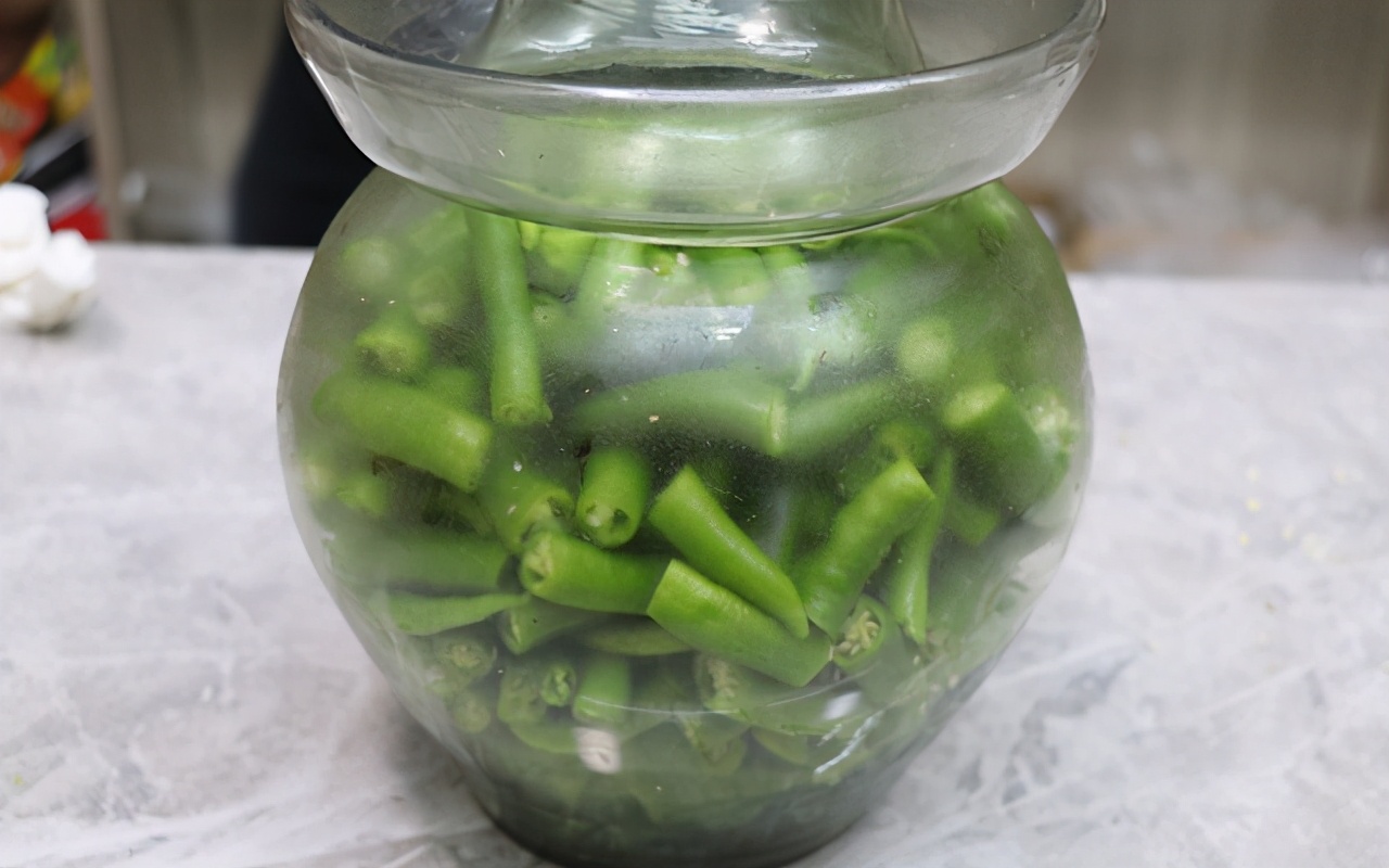 教你一个辣椒独特吃法开胃又下饭,吃不完的辣椒有哪些做法