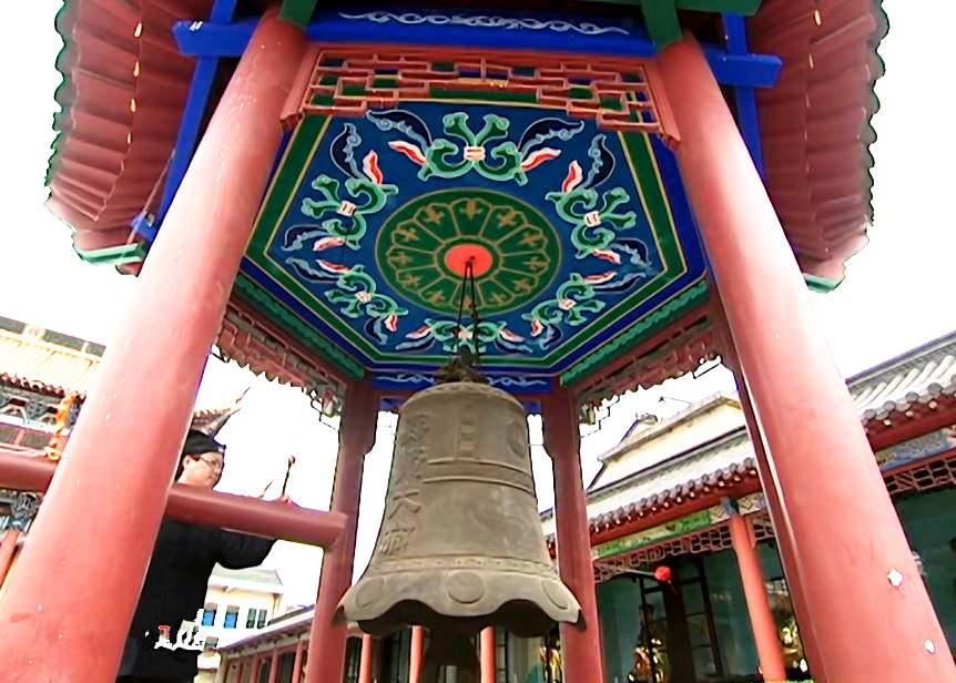 古井沸腾之谜,解密古井之水沸腾千年之谜