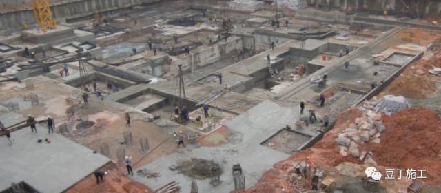 地基与基础工程标准施工步骤详解,建筑地基与基础施工质量验收规范