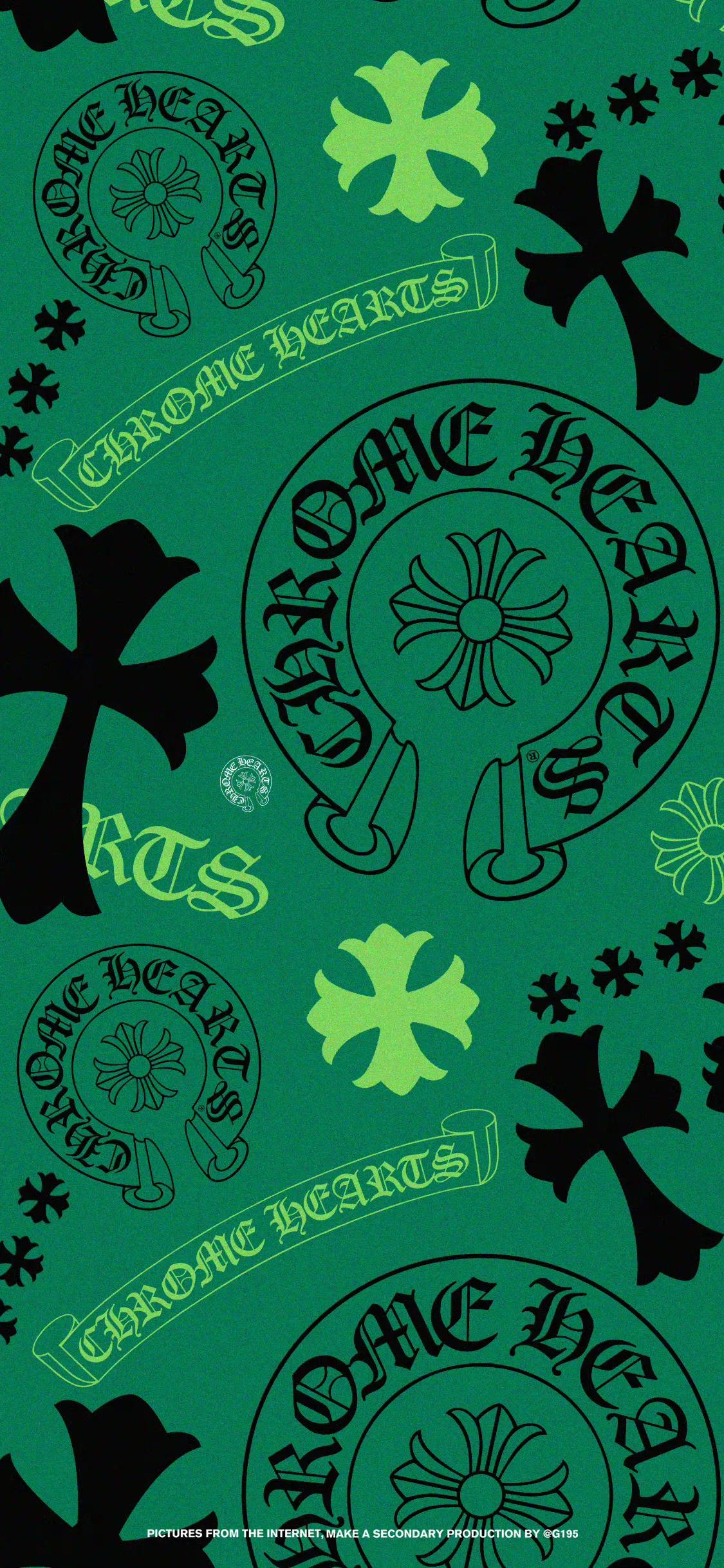 克罗心壁纸电脑,克罗心壁纸高清