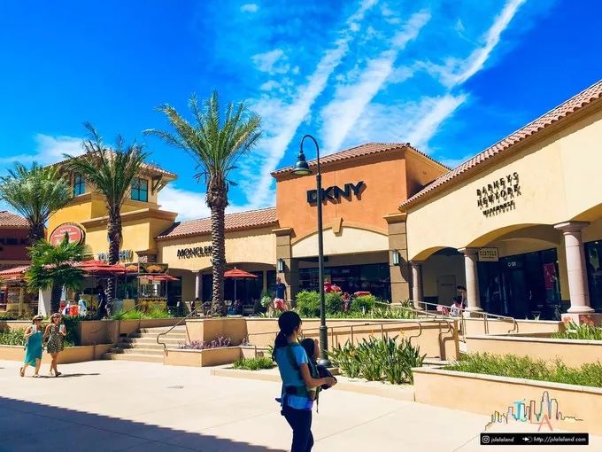 嗨购奥莱,捡漏品牌奥特莱斯