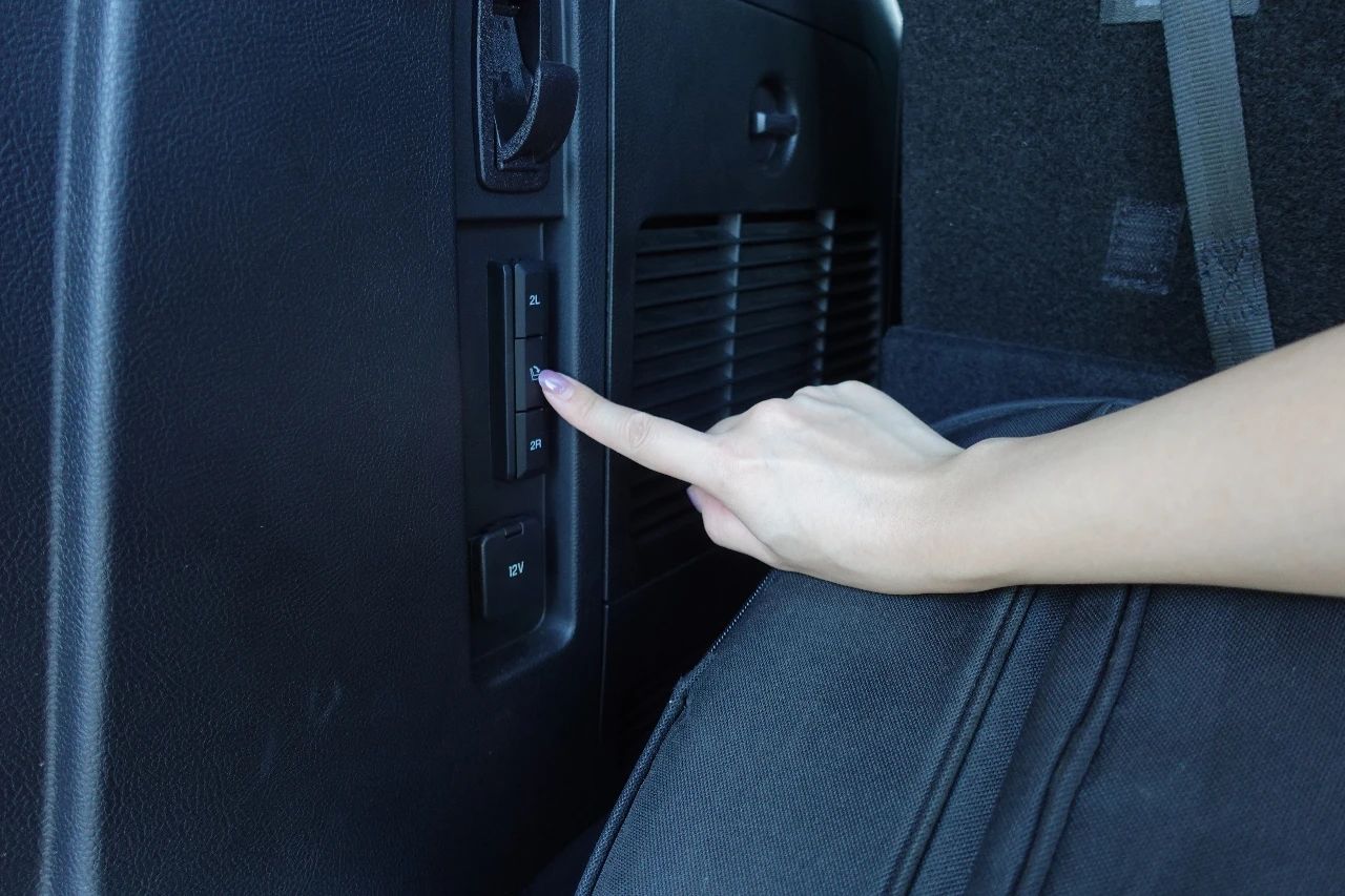 我与锐界的出逃计划：打卡苏州“小镰仓”