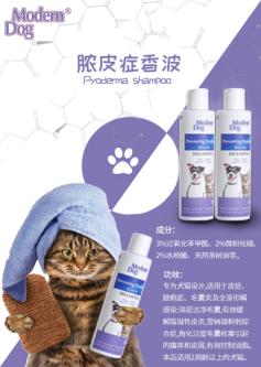 狗狗真菌感染脓皮症治疗,狗狗脓皮症最有效的治疗办法