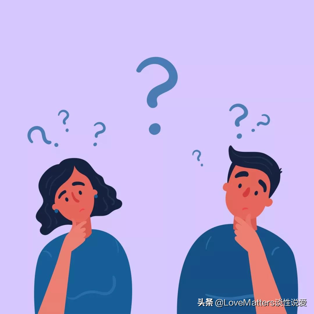 如果你还在相信这些性迷思，你的余生都是愚人节！