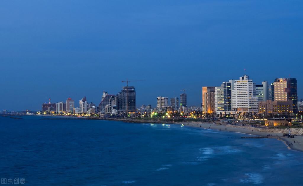 人口低于1000万、人均GDP4万美元，世界十大科技小国到底多发达？