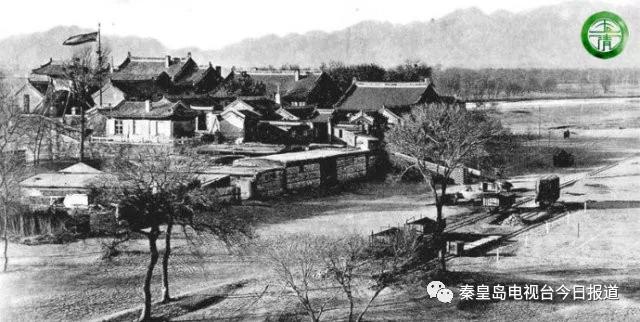 秦皇岛最早的楼房,秦皇岛十大闹市区