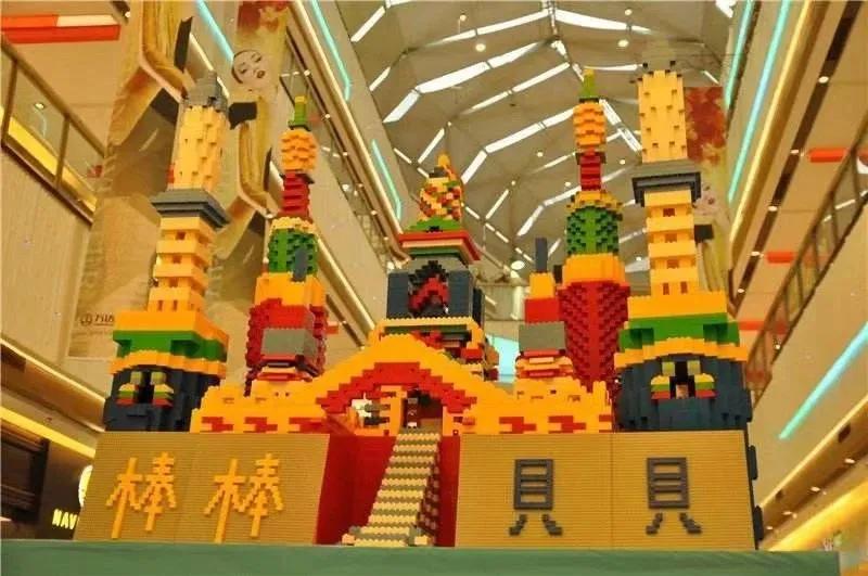 巨无霸苏州,苏州在建大型商业