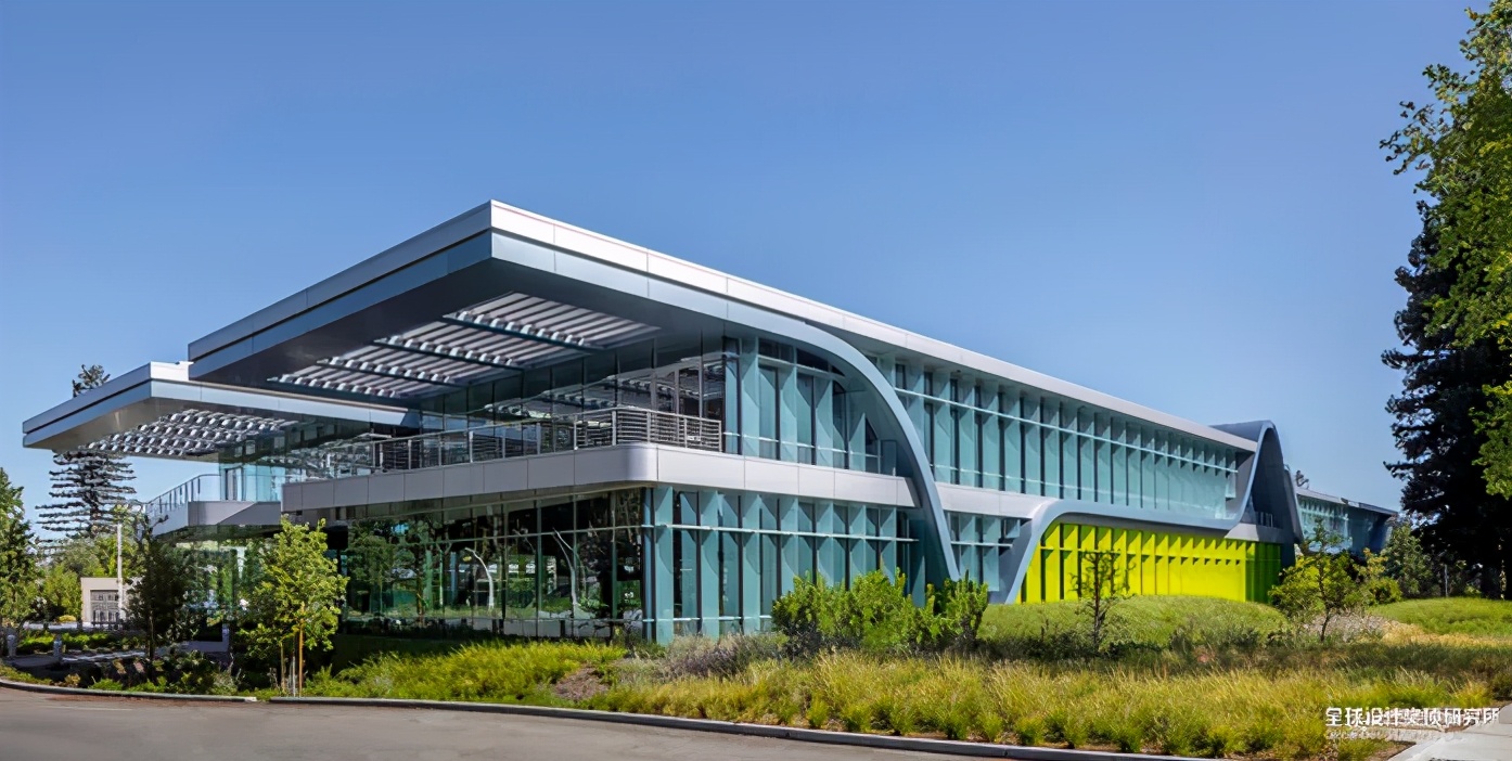 2021全国人居环境景观杰出设计奖,景观设计最高的奖