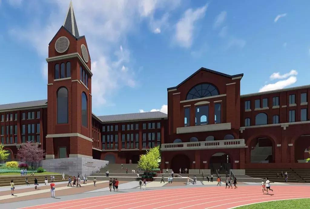 西宁新华联国际学校排名,西宁北京新华联外国语学校