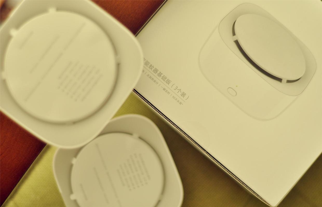 米家驱蚊器免费版,米家驱蚊器智能版如何换驱蚊片