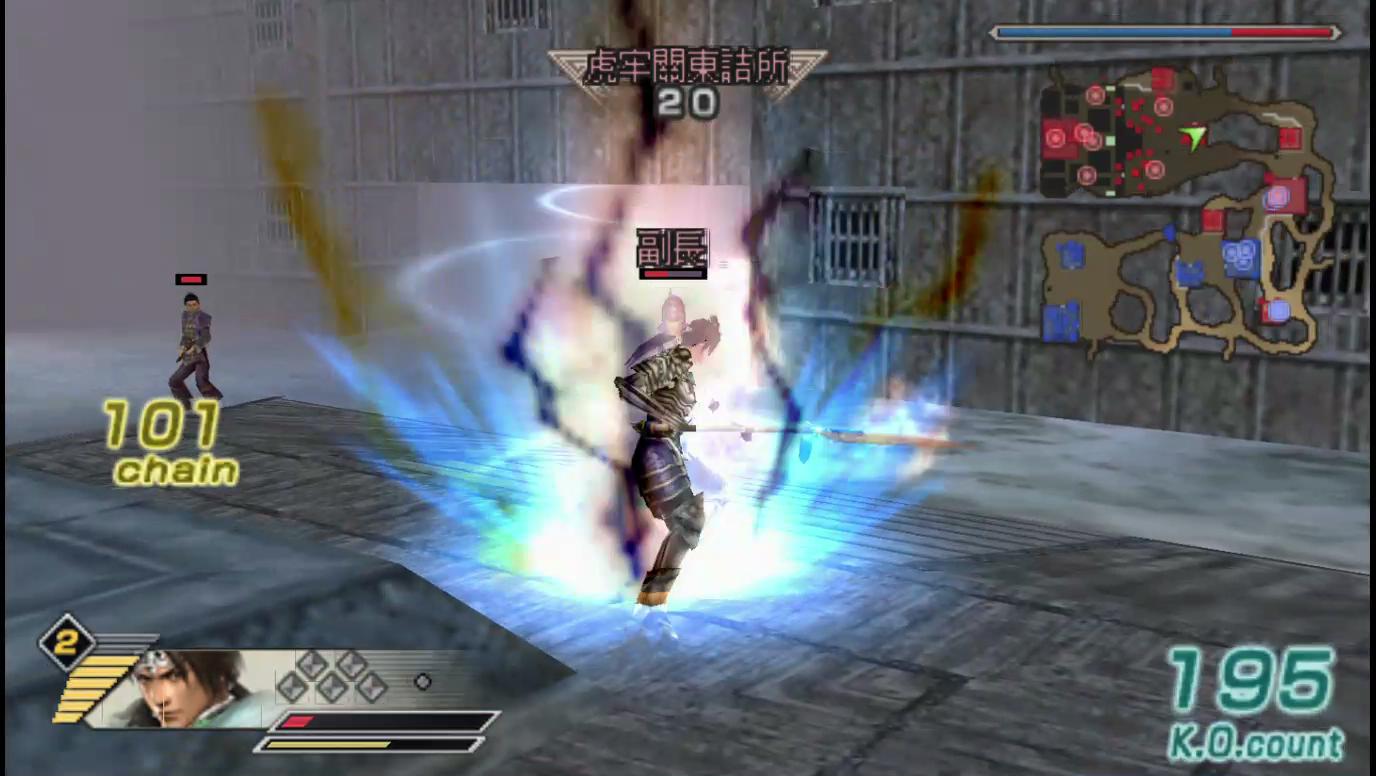 手机模拟真三国无双5,模拟器真三国无双5特别版