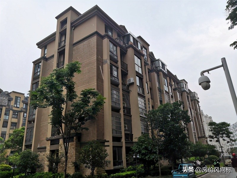 淮安二手房降价名单,淮安7月份二手房成交价格表