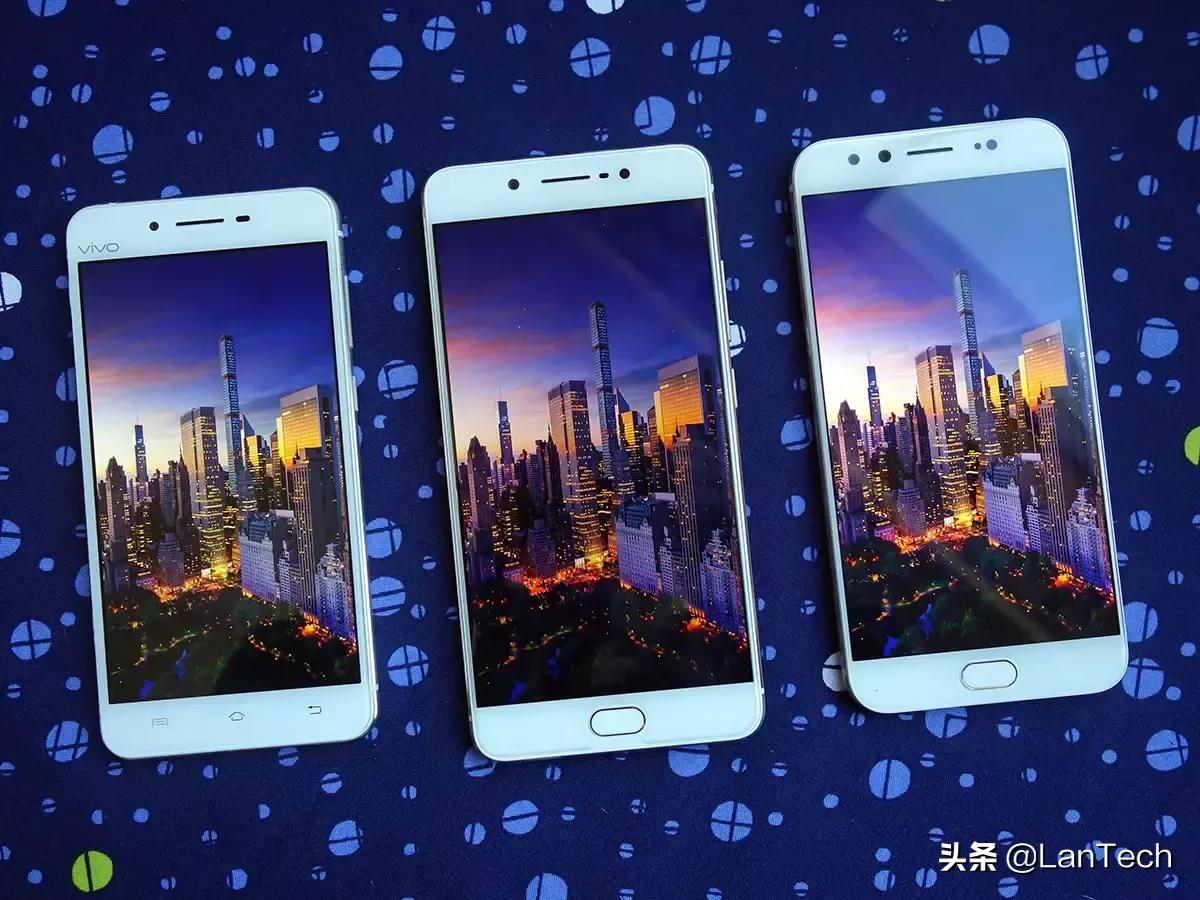 vivoX系列系列进化史,vivox系列进化史及价格