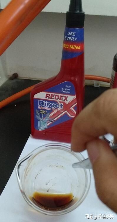 添加剂除积碳评测,汽油添加剂洗积碳评测