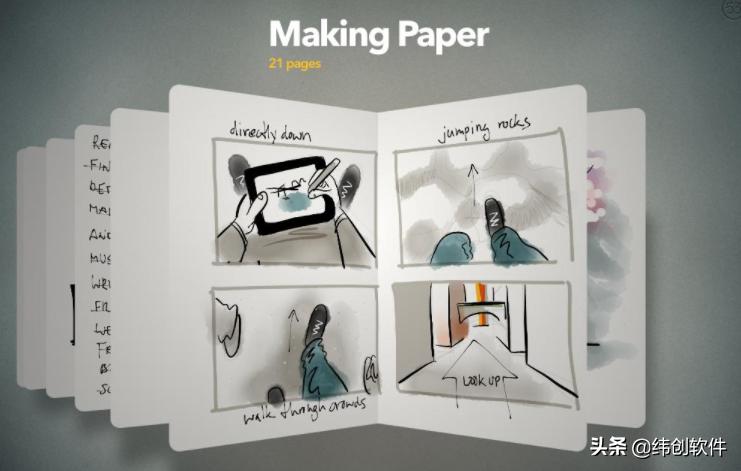 100个提高工作效率的软件,推荐5款实用效率工具