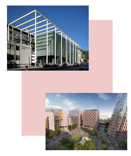 全球十大帝国理工学院,帝国理工相当于国内哪个档次学校