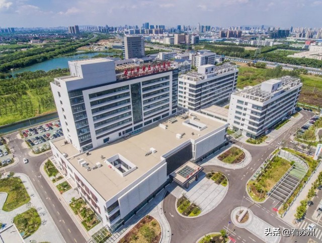 清明节苏州中心有什么活动,苏州园区体检中心清明节放假几天