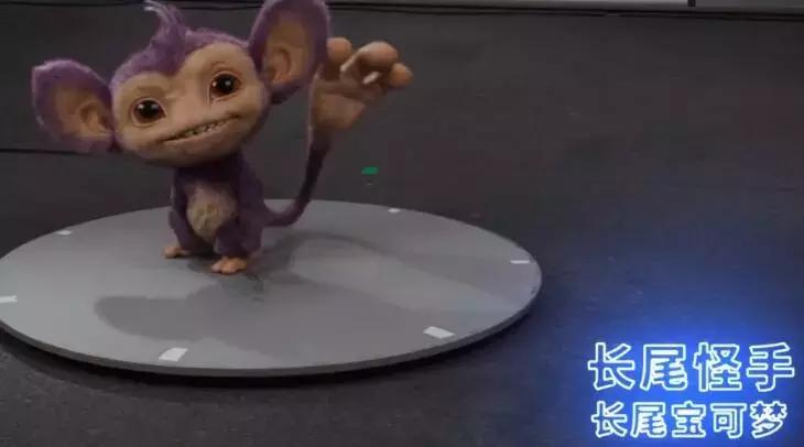 大侦探皮卡丘豆瓣评分,大侦探皮卡丘电影