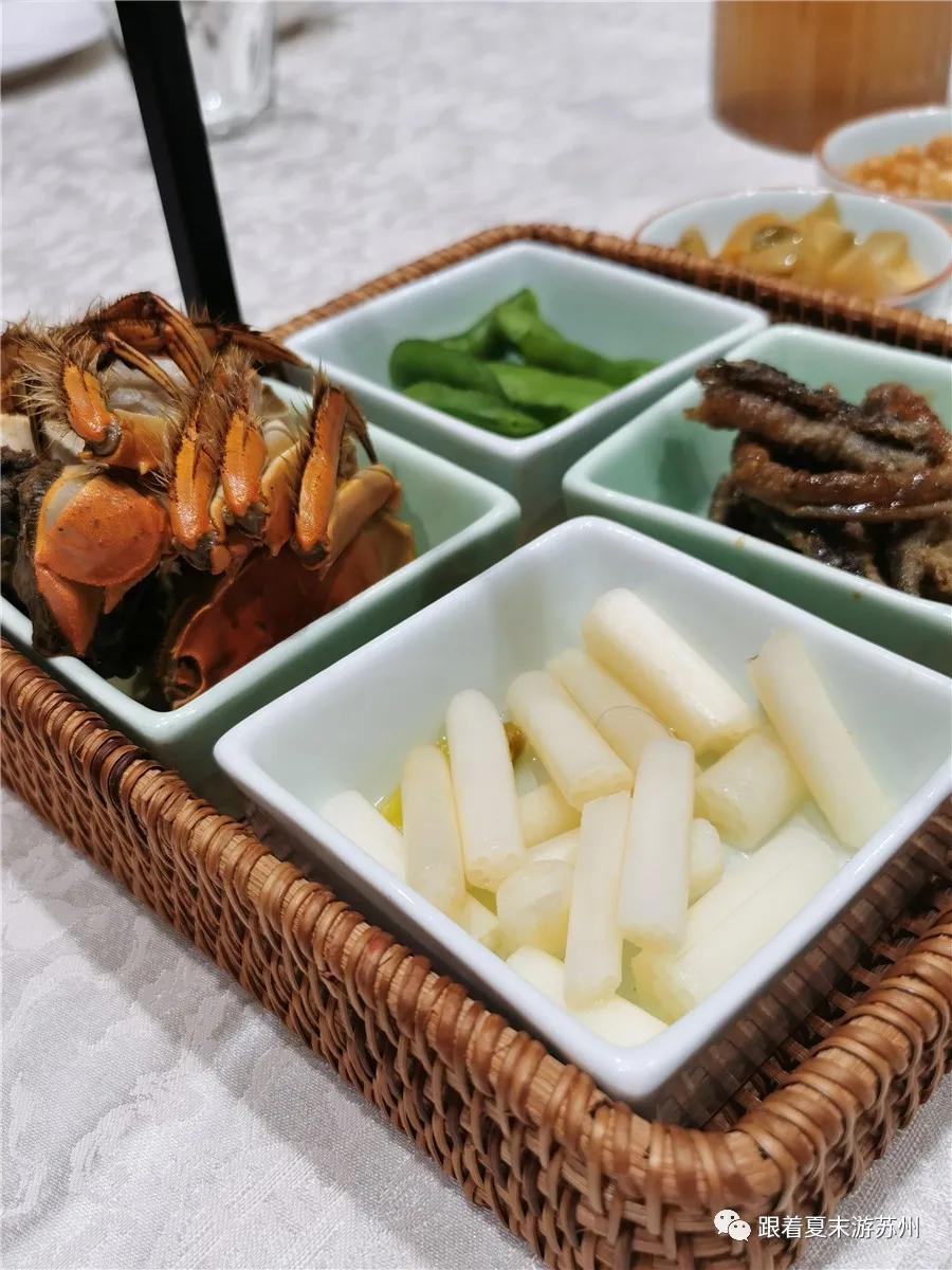 寻味山城记忆中的那碗面,苏州姑苏一碗面