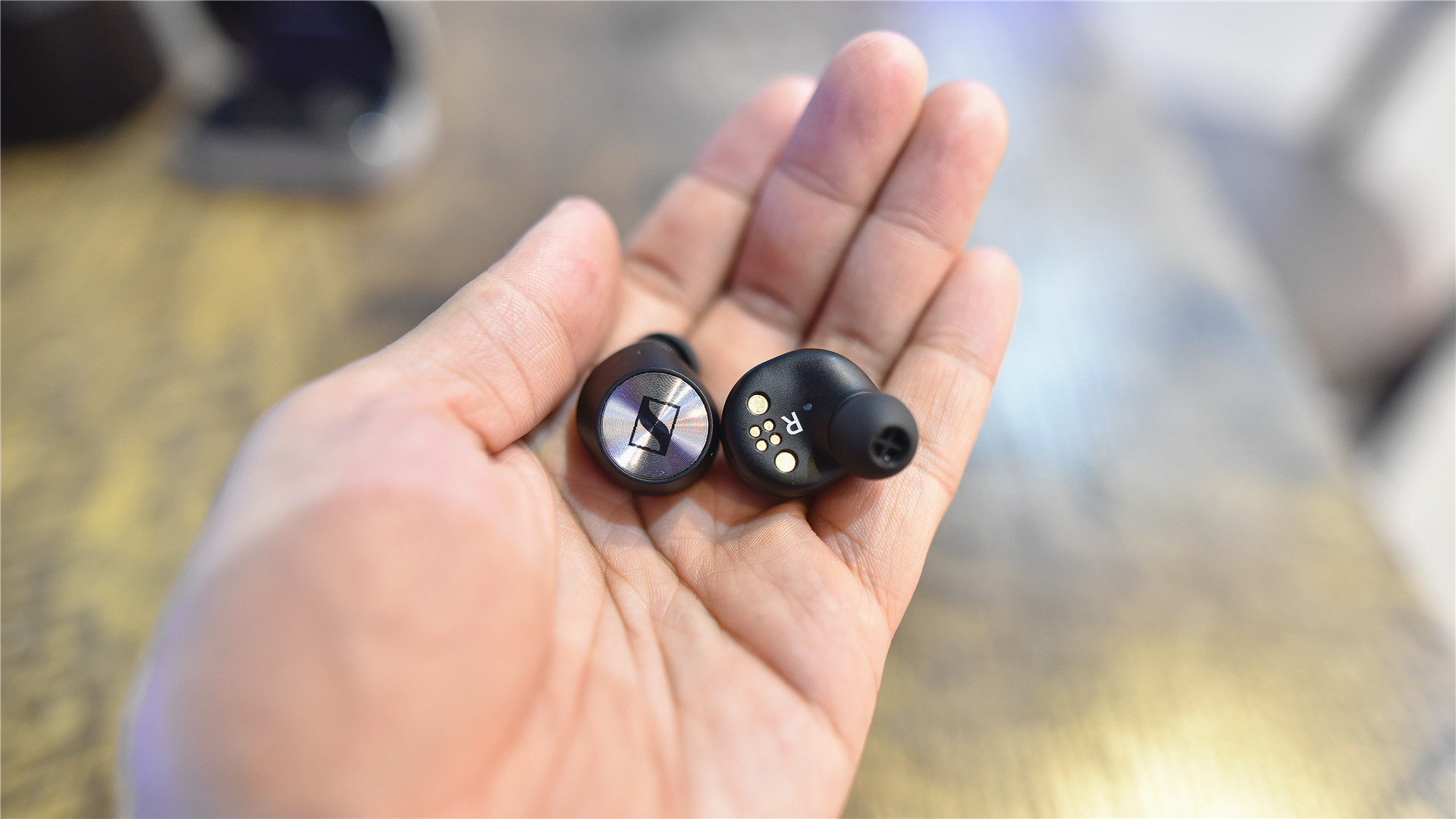 森海塞尔momentum蓝牙耳机评测,森海塞尔momentumwireless3