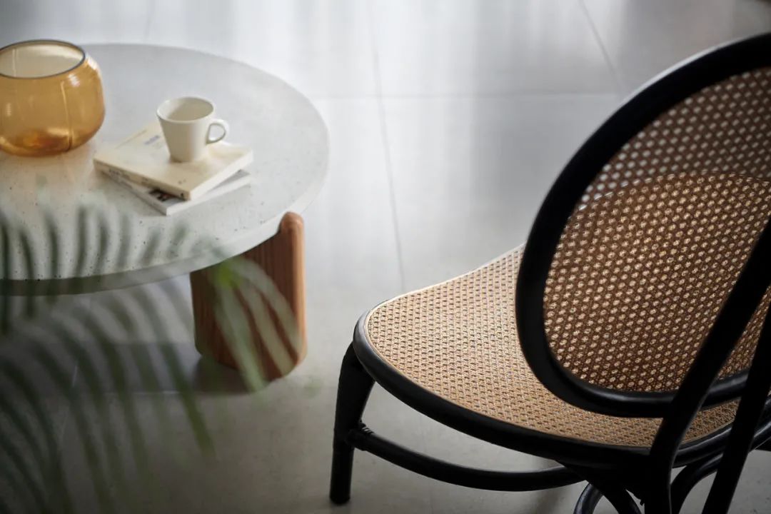 不凌乱的家的精髓,不杂乱的家