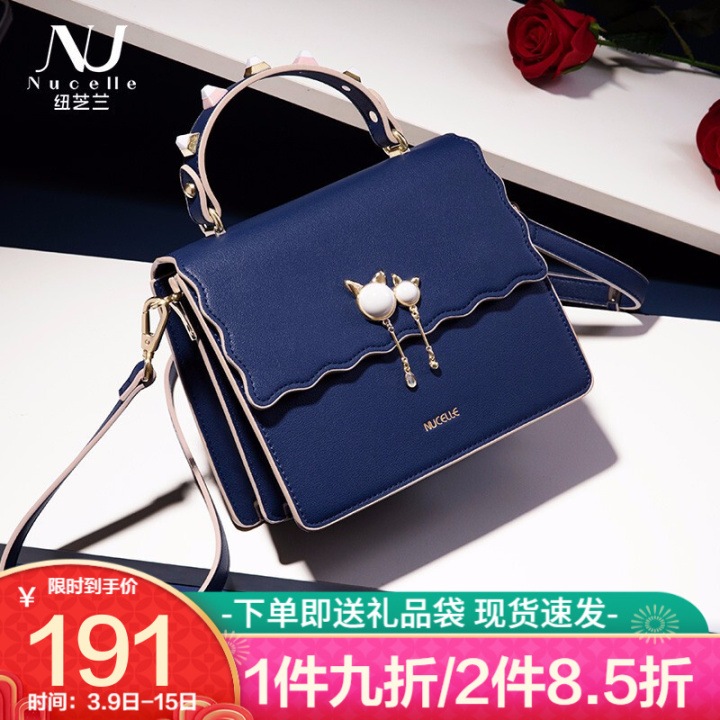 初春必买的几款包包简直美哭啦,初春最实用包包品牌