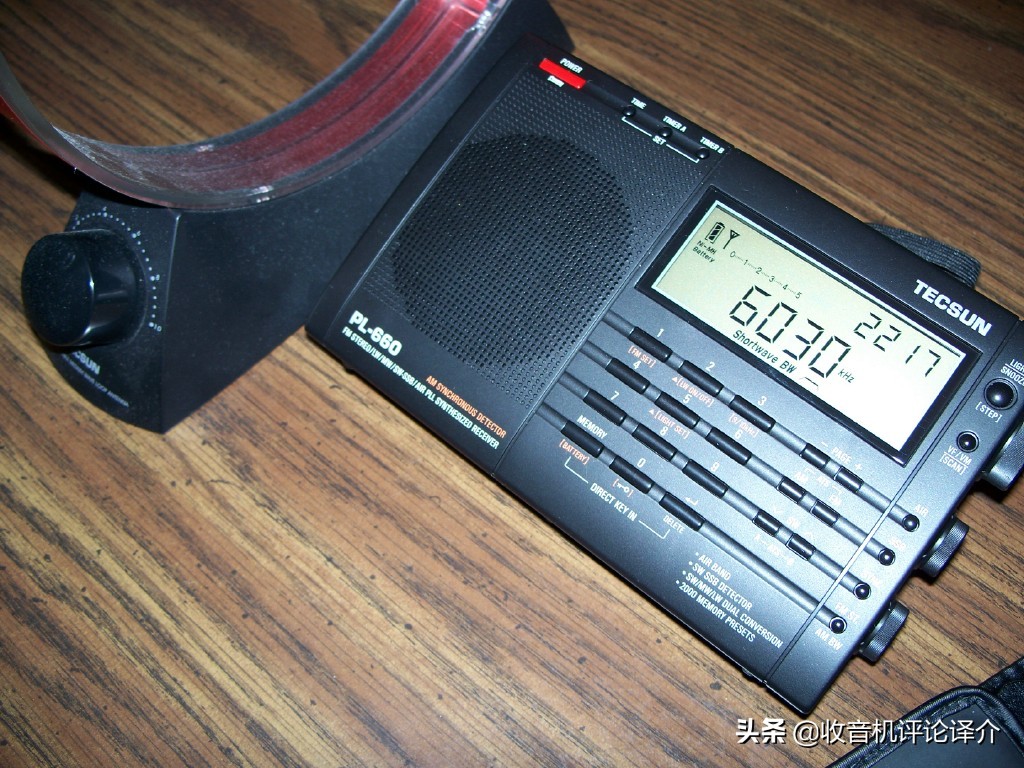 最近对德生pl990收音机的评价,德生660收音机短波效果