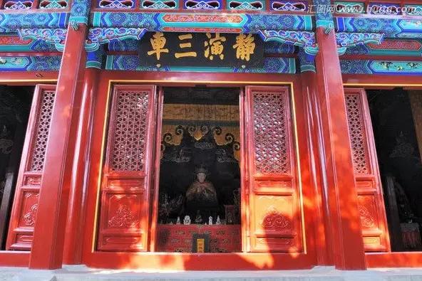 北京有什么寺庙可以烧香拜佛,祈福最好的寺庙北京