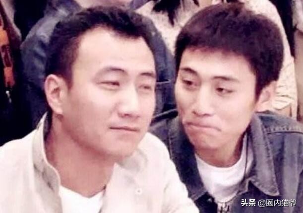 与谢娜相恋6年，为何刘烨转身就娶了外国人安娜？