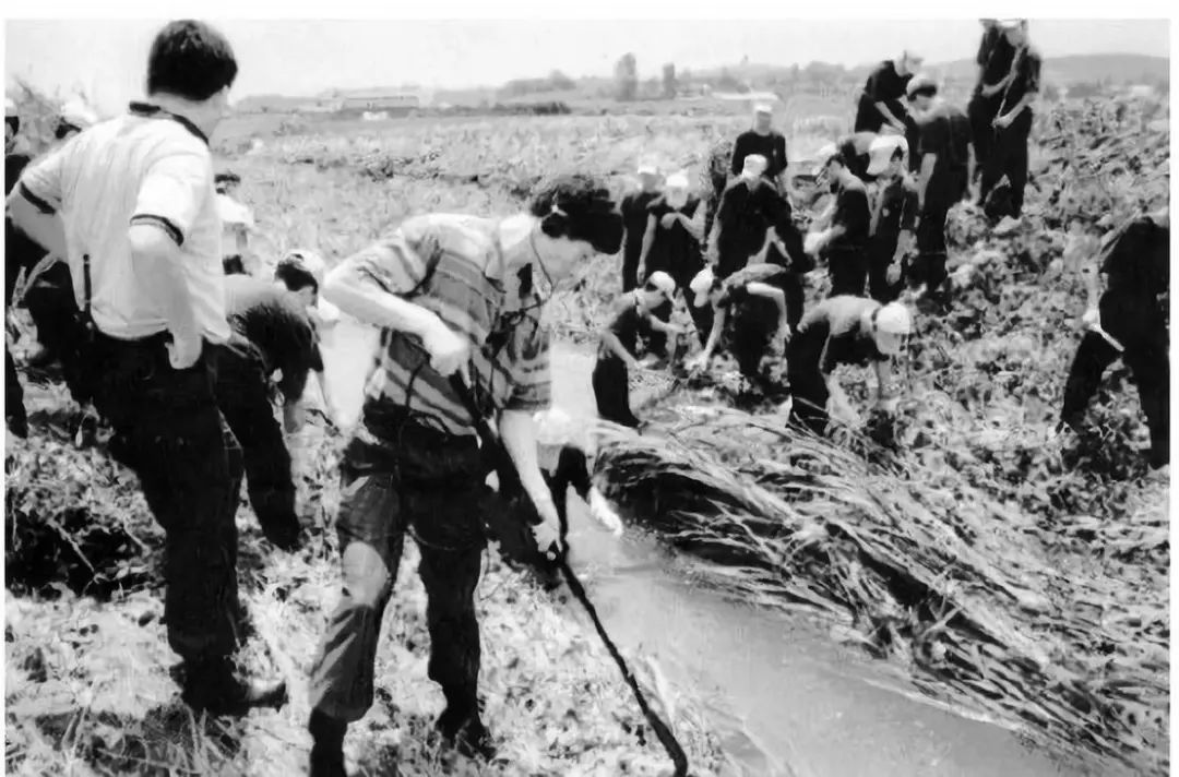 电影杀人回忆嫌疑人找到了,杀人回忆电影原型案件