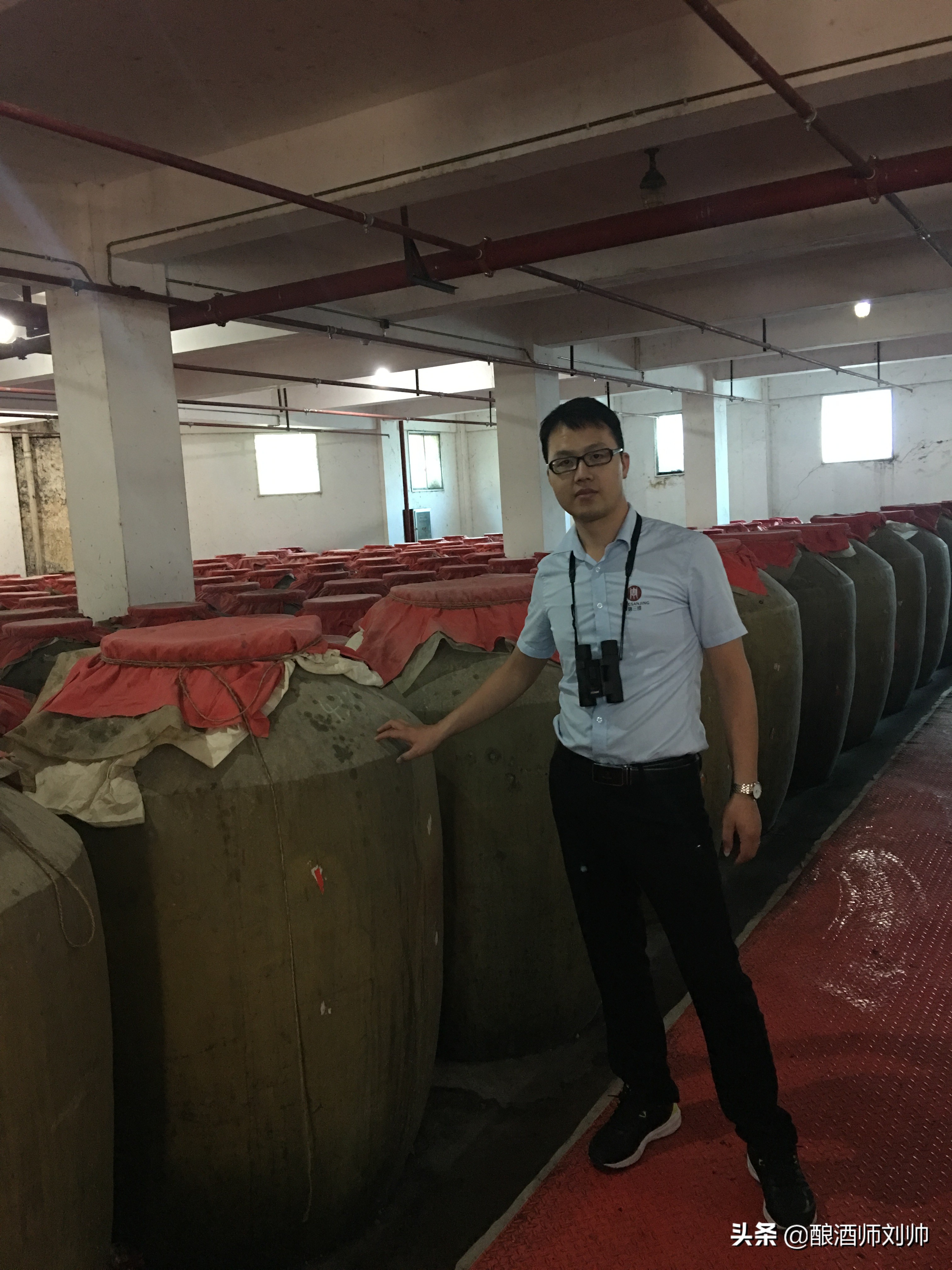 白酒中邪杂味怎么去除,白酒中的有害成分有哪些如何避免