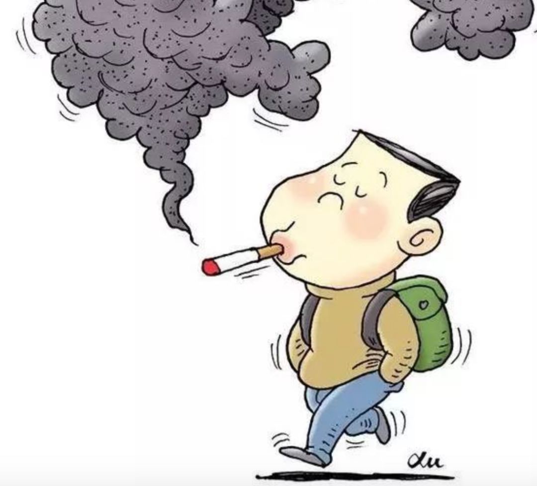 香火因、香yan、吐雾……外卖商家竟用暗语向未成年人“花式”售烟！