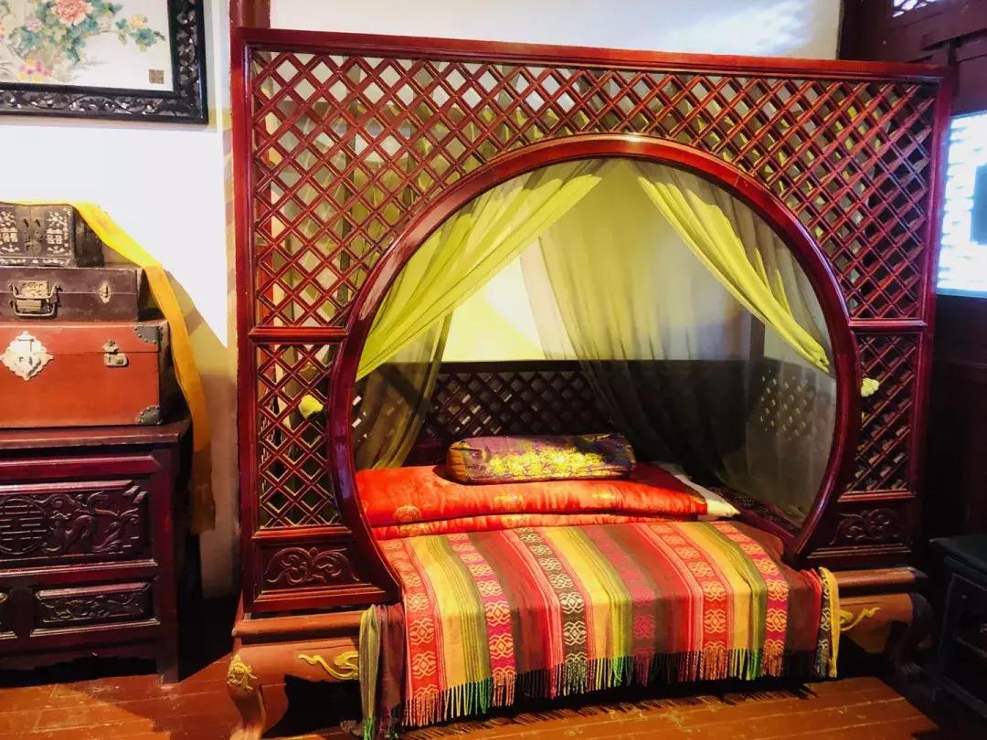 丽江木府家院,丽江纳西族人心里的紫禁城