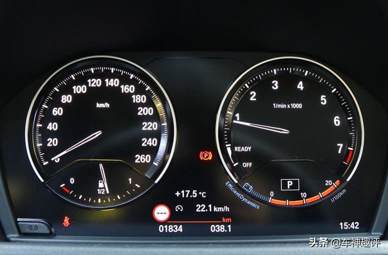 宝马x18at变速箱和7速双离合,宝马x1的七速湿式双离合怎么样