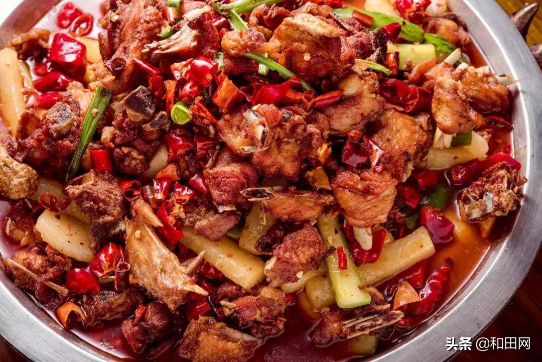 和田最好吃的在哪,和田好吃的都在什么地方