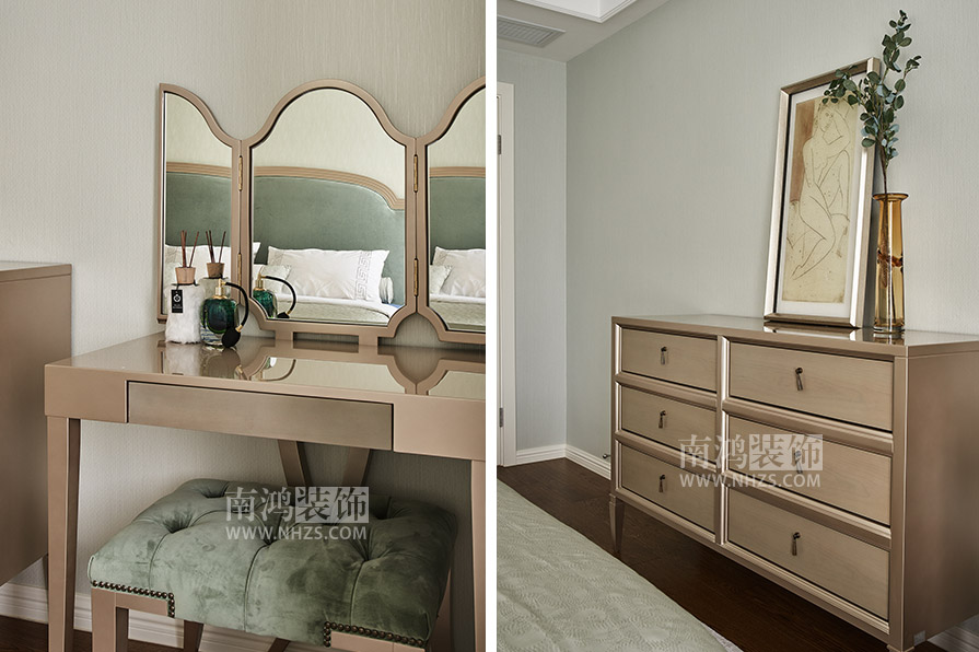 「桂花城」89㎡简美——这是，被岁月惊艳的美好时光