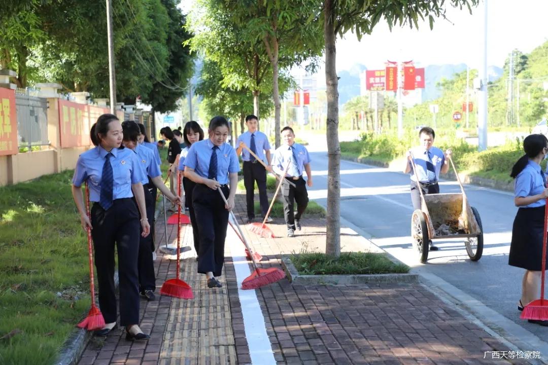 创文明典范城市环境卫生整治活动,中央文明办2021年度全国文明城市
