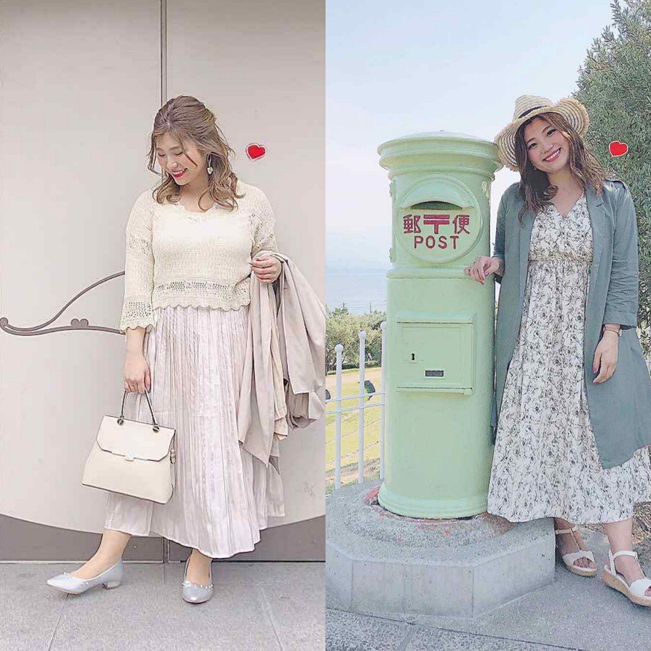 谁说胖女孩穿衣不好看？今年秋天这样穿气质轻熟又有范，显瘦20斤