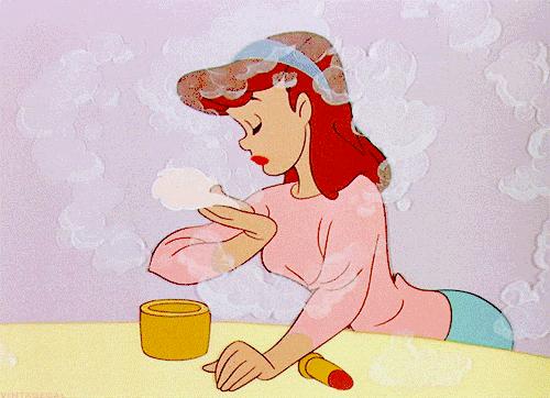 网红定妆办法,网红化妆技巧