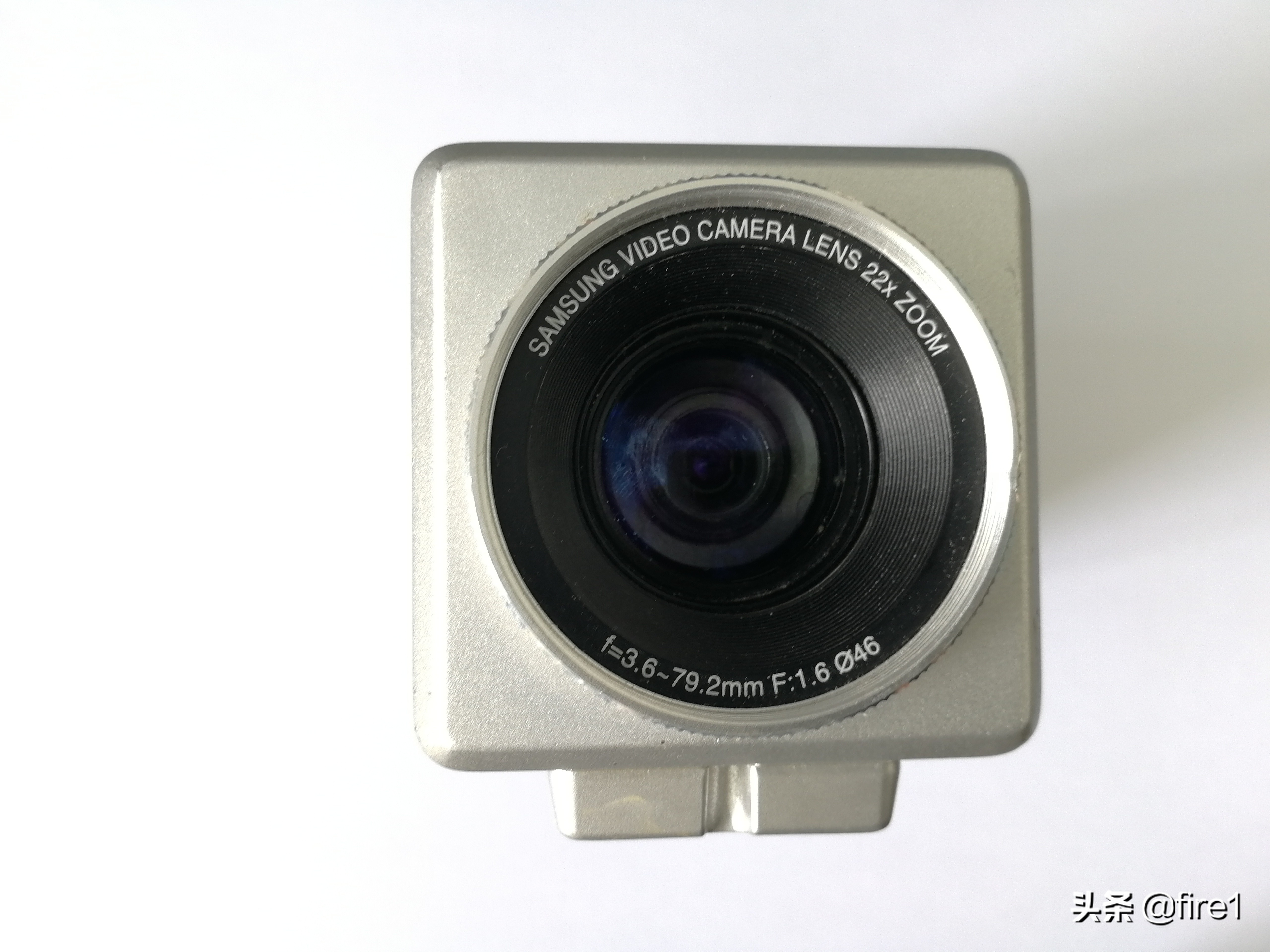 模拟变焦摄像头的效果,模拟光学变焦超清摄像头安装过程