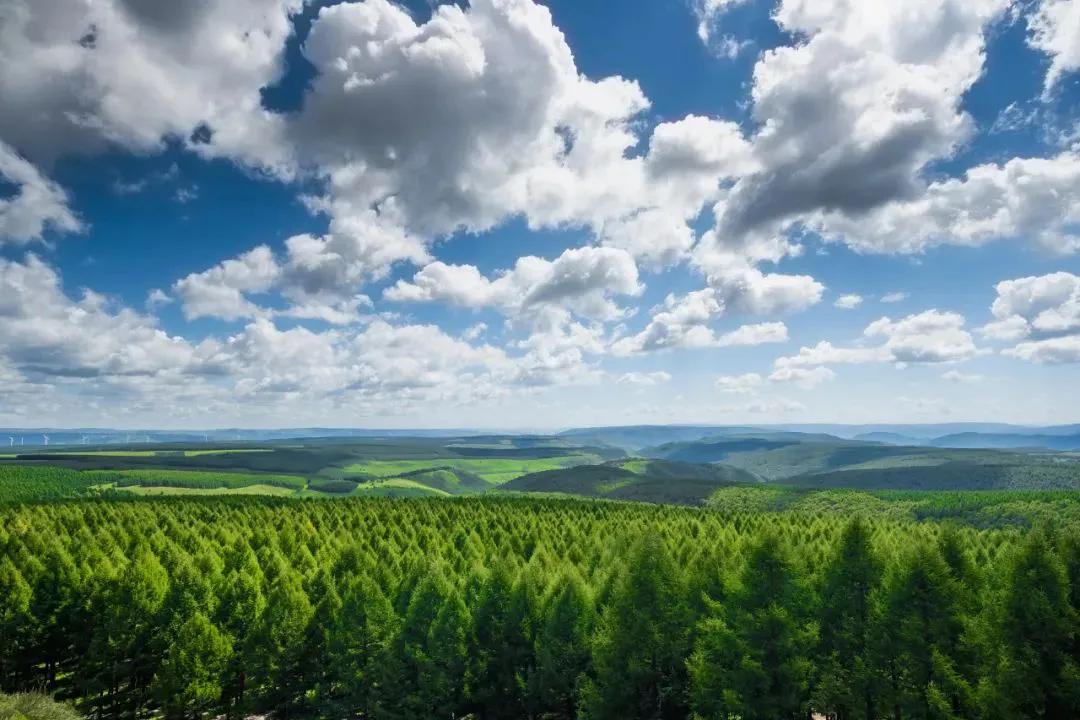 大美承德避暑,大美承德图片